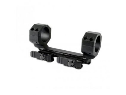Montáž Midwest Industries, "Heavy Duty", pro pušky typu AR apod., rychloupínací, 30mm
