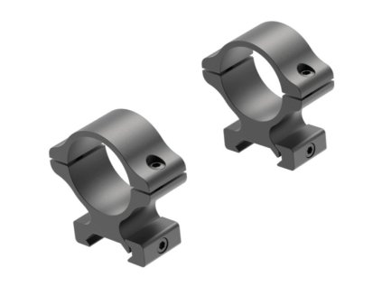 Kroužky Leupold, Rifleman, na Weaver/Picatinny, 30mm, vysoké, matné
