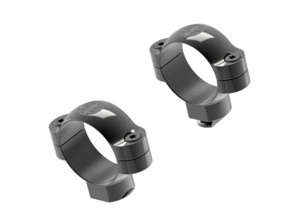 Kroužky Leupold, Standard, 30mm, vysoké, lesklé