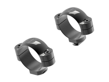 Kroužky Leupold, Standard, 30mm, střední, lesklé