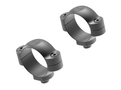 Kroužky Leupold, QR (rychloupínací), 30mm, střední, matné