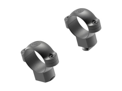Kroužky Leupold,STD, 1" (25,4mm), vysoké, matné