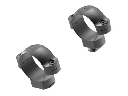 Kroužky Leupold, Standard, 1" (25,4mm), střední, matné