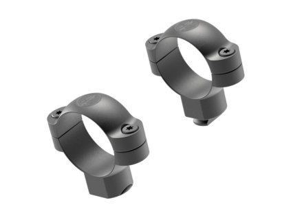 Kroužky Leupold, STD, 30mm, Super High, matné