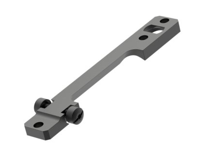 Základna Leupold, STD, Savage 10RH-SA, jednodílná, matná