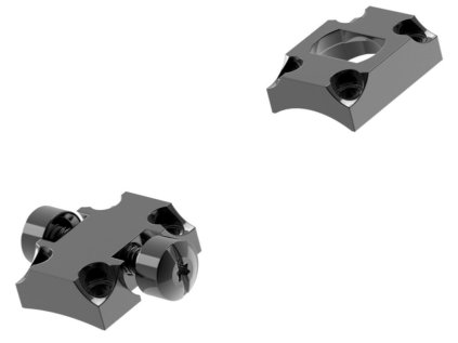 Základna montáže Leupold, STD, Browning X-Bolt, 2 dílná, lesklá