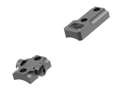 Základna montáže Leupold, STD, dvoudílná, Remington 710/ 715/ 770, černá, matná