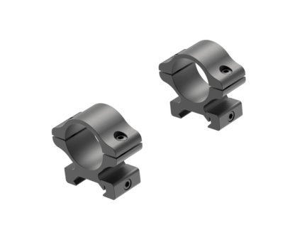 Kroužky Leupold, Rifleman, odnímatelné, pro tubu 1" (25,4mm), střední, matné