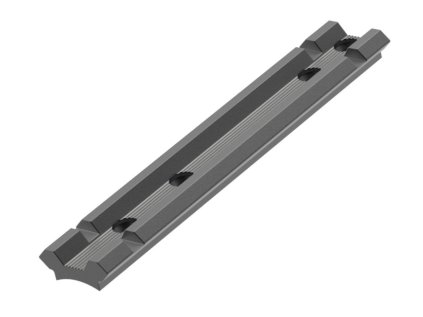 Základna montáže Leupold, Rifleman, Weaver, REM 7400/ 750, jednodílná, matná