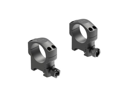 Kroužky Leupold, MARK 4, 30mm, ocelové, vysoké, matné