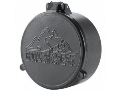Krytka optiky Butler Creek, Flip Open, OBJ 31, 50,7mm