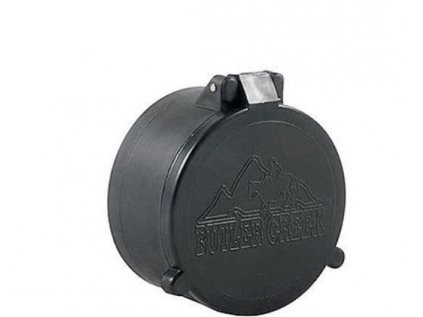 Krytka optiky Butler Creek, Flip Open, OBJ 09, 37,7mm