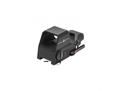 Kolimátor Sightmark, Ultra Shot R-Spec, reflexní, s rychlomontáží, černý