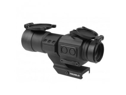 Kolimátor Truglo, TRU-TEC, 1x30mm, s montáží na Weaver/Picatinny