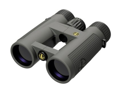 Dalekohled Leupold, BX-4HD PRO Guide, 10x42mm, barva Shadow Grey