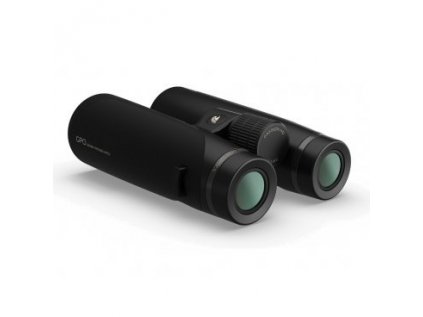 Pozorovací dalekohled GPO, Premium Passion HD, 12,5x50, černý, pouzdro, popruh, krytky