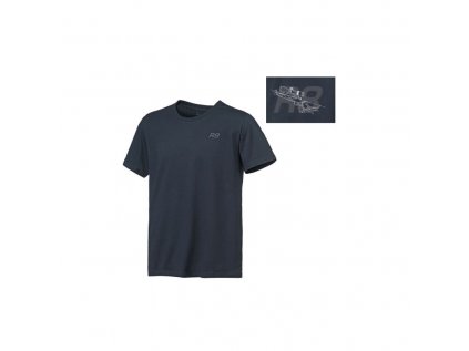 Blaser triko R8, barva: tmavě modrá, velikost: L.