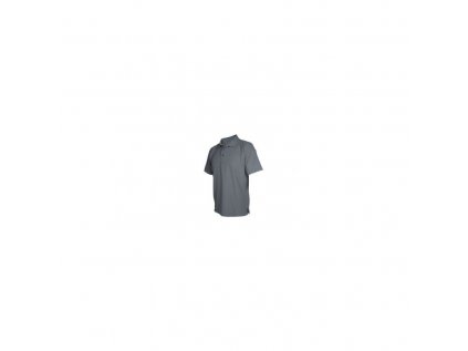 Tričko VERTX, Coldblack, Polo s krátkým rukávem, barva: Grey, vel.: XL