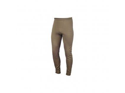 Spodky Taiga Vermont Long Johns 2.0, velikost: 2XL, barva: olivová