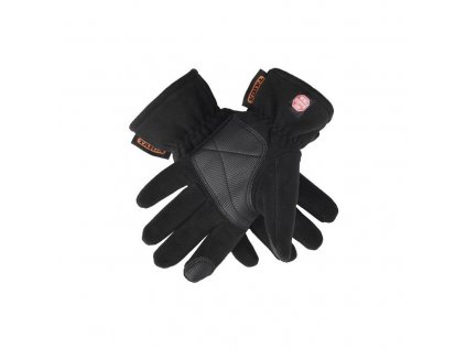 Rukavice Taiga Point Hope Gloves 2.0, velikost: 9, barva: černá