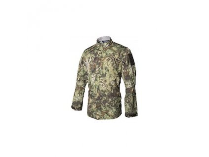 Košile VERTX Kryptek, Gunfighter, s dlouhým rukávem, barva: Kryptek Mandrake Camo, vel. XL