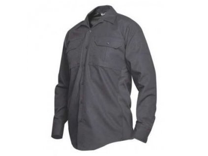 Košile Vertx, Phantom, s dlouhým rukávem, kouřově šedá, vel.: L