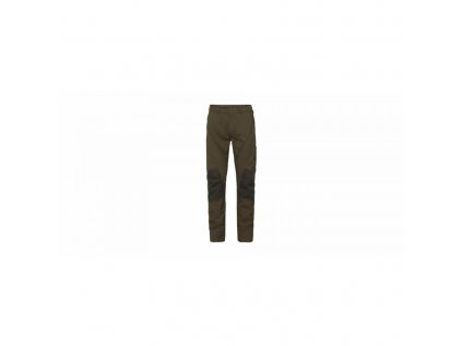 Kalhoty Seeland Key-point Active II trousers, barva: zelená, velikost: 54