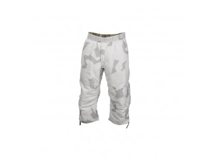 Kalhoty Taiga RF 150 Rev Trousers, velikost: L, barva: TMTP/TSUP (kamufláž/bílá kamufláž)