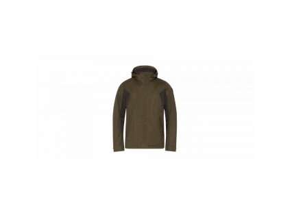 Bunda Seeland Key-Point Active II jacket, barva: zelená, velikost: 52