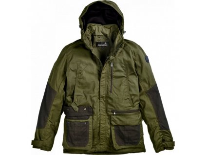 Bunda Seeland Key-point, velikost: 56, barva: zelená