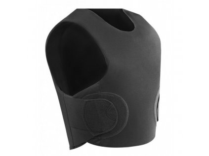 Balistická vesta Argun, Condé, ARMAX SU, LS34, pro skryté nošení, vel.: XL, černá
