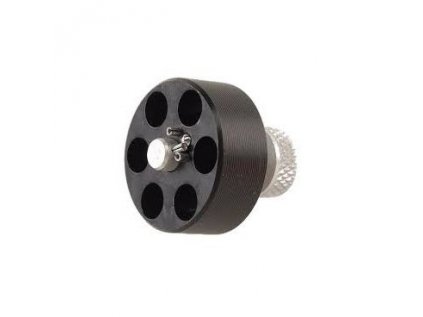 Rychlonabíječ HKS, pro revolvery Colt King Cobra, Ruger Security  6