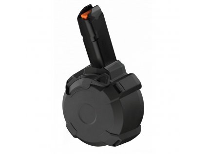Zásobník Magpul, PMAG D-50 GL9, pro karabiny PCC, ráže 9mm Luger, 50ran, černý
