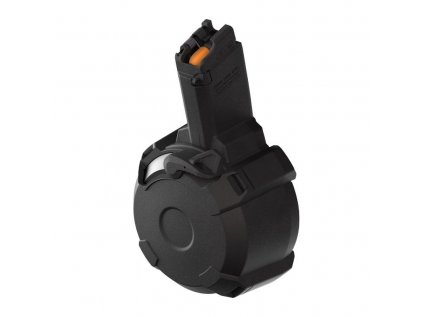 Zásobník Magpul, PMAG D-50 EV9, 50 ran, 9mm Luger, pro CZ EVO 3, černý