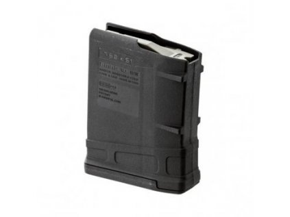 Zásobník Magpul, PMAG M3, pro pušky typu AR10 .308 Win/7,62mm, 10 ran, černý