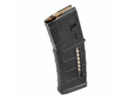 Zásobník Magpul, PMAG GEN M3, .223 Rem/5,56mm, s okénkem, 30 ran, černý