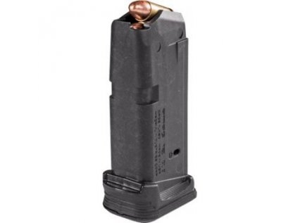 Zásobník Magpul, PMAG, pro pistole Glock 26, 9mm Luger, 12 ran, černý