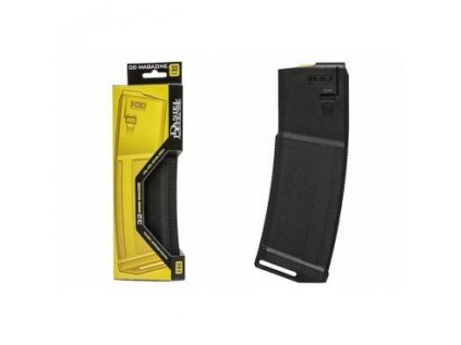 Zásobník Daniel Defense, pro pušky typu MSR-15, 5,56mm, 32 ran, černý