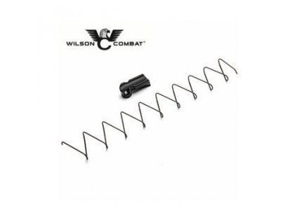 Sada pružiny a podavače Wilson Combat, pro zásobníky 1911, 45 ACP, 7 ran