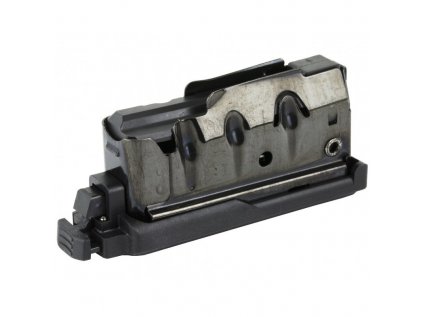 Zásobník Savage Arms, pro pušky 110 Hog Hunter, .308 Win, pro 4ks nábojů, černý