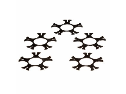 Nabíjecí rámeček Taurus pro revolvery 905, 5 ran, na náboje 9mm Luger