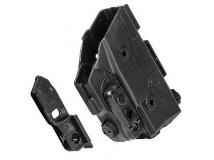 Pouzdro Alien Gear Holster, ShapeShift Shell, pro Glock 43x