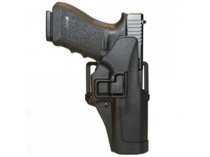 Pouzdro Blackhawk!, SERPA CQC, pro Glock 29, 30, 39, černé