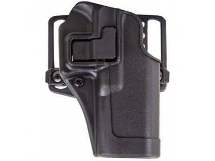 Pouzdro Blackhawk!, Serpa RT, pro Taurus PT-24/7, RH, černé