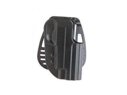 Pouzdro Uncle Mike's, KYDEX, pro pistole Sig Sauer, vel. 23, LH