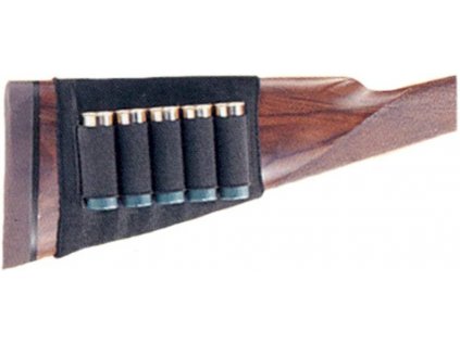 Pouzdro Uncle Mike's, pro brokové náboje