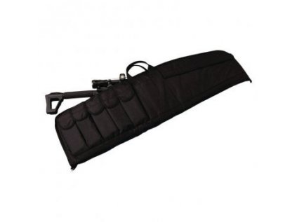 Taktické pouzdro Uncle Mike's na zbraň typu AR15 (M16), dlouhé, 41" (1 042mm)