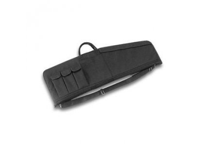Taktické pouzdro Uncle Mike's na zbraň typu AR15 (MSR-15, CAR), střední, 33" (838mm)