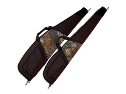 Pouzdro Uncle Mike's, Value Gun Case, 46" (1 170mm) dlouhé, barva Mossy Oak Break-Up