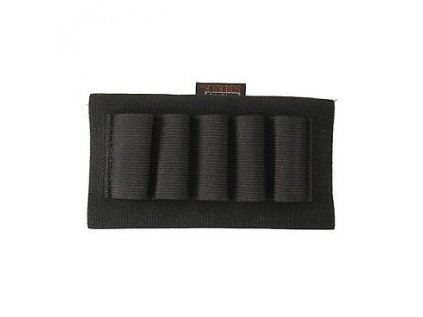 Nylonové pouzdro Uncle Mike's, na brokové náboje, na pažbu zbraně
